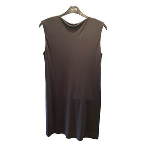 Lida Baday Little Black Dress Size Large BNWOT